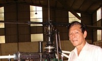 Мечта инженера Нгуен Буй Хиена