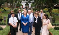 Делегация Болгарского парламента успешно завершила визит во Вьетнам