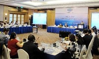 3-й семинар «Азиатско-Тихоокеанский форум экономического сотрудничества»