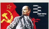 Российские историки высоко оценивают роль В.И.Ленина и его произведений