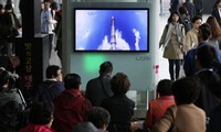 Решимость КНДР продолжить планы запуска спутника