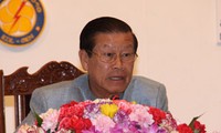 Расширение экономического сотрудничества между Вьетнамом и Лаосом