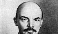 Празднование 142-ой годовщины со дня рождения В.И. Ленина
