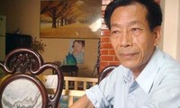 Ле Ван Фыонг - свидетель исторического события