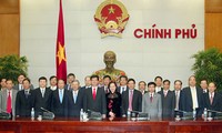 Премьер-министр Нгуен Тан Зунг принял послов Вьетнама в зарубежных странах