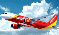 Открылся новый рейс авиакомпании VietJet Air "Хошимин – Дананг"