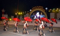 Карнавал Халонг – место встречи культурных квинтэссенций
