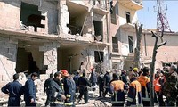 Стороны конфликта в Сирии нарушают условия перемирия
