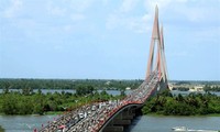 Содействие инвестиционной деятельности во имя развития дельты реки Меконг
