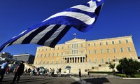 В Греции прошли досрочные парламентские выборы