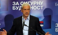 В Республике Сербии будет проведен второй тур президентских выборов