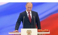 Владимир Путин назначил Виктора Зубкова временно И.О. премьер-министра