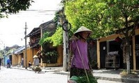 ЮНЕСКО рекламирует мировые наследия Вьетнама