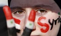 Кризис в Сирии: карточная игра, конца которой пока нет