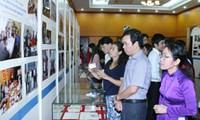 Мероприятия, посвященные Дню рождения президента Хо Ши Мина