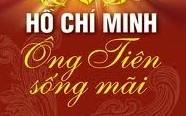 Обнародование книги «Президент Хо Ши Мин – Небожитель вечно в нашей памяти»