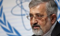 Возобновление переговоров между Ираном и МАГАТЭ