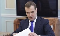 Дмитрий Медведев представил Владимиру Путину предложения по структуре нового...
