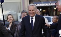 Новый президент Франции назначил премьер-министра страны