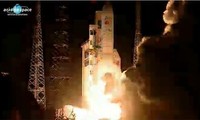 Вьетнамский спутник «ВИНАСАТ-2» был успешно запущен