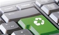 Использование «зеленых» информационных технологий для развития предприятий