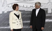 CША вызражают оптимизм по поводу переговоров между Ираном и группой «П5+1»