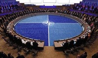 В американском городе Чикаго открылся саммит НАТО