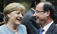 Руководители стран ЕС обязались удержать Грецию в Еврозоне