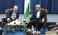 В Палестине будет сформировано правительство национального единства