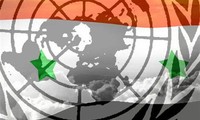 Разрешение кризиса в Сирии – не простое дело