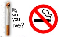 ВОЗ: сигаретный дым может унести жизни одного миллиарда жителей планеты