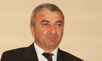 Армения: Новый парламент избрал спикера, правительство ушло в отставку