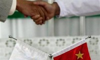 Новый сдвиг в японо-китайских отношениях