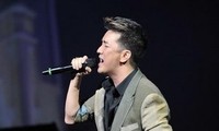 В Москве состоялся гала-концерт «Вьетнам в моем сердце»