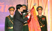 Рабочая поездка президента СРВ Чыонг Тан Шанга в северную провинцию Футхо 