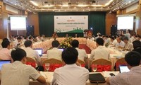Развитие зелёной экономики - неизбежное направление развития Вьетнама