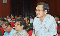 Вьетнамские депутаты обсуждали План социально-экономического развития и…