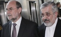 Провалились переговоры между Ираном и МАГАТЭ
