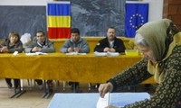 На местных выборах в Румынии лидирует левоцентристский Социал-либеральный союз