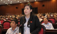 Вьетнамские депутаты обсудили законопроект о налогообложении