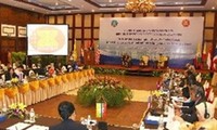 Конференция высокопоставленных чиновников стран АСЕАН по вопросам развития...