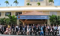 Открылась 13-я Конференция Подкомиссии АСЕАН по вопросам информации