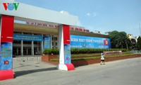 В Ханое открылся 10-й Всенациональный радиофестиваль – 2012