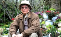 Заслуженный артист Вьет Хунг – диктор радио «Голос Вьетнама»