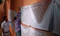 В Египте начался второй тур президентских выборов