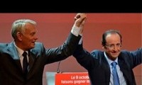 Социалисты победили на парламентских выборах во Франции