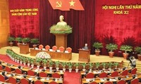Стремление Вьетнама продолжить борьбу с коррупцией и расточительством