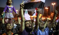 В Египте отложили объявление итогов втогоро тура президентских выборов