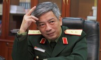Вьетнам продолжает активизировать оборонную внешнеполитическую деятельность