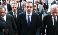 В Греции был объявлен состав нового кабинета министров